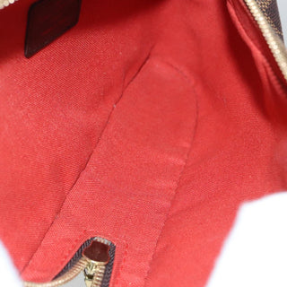 Louis Vuitton Geronimos Waist Bag Damier