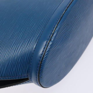 Louis Vuitton Saint Jacques Handbag Epi Leather