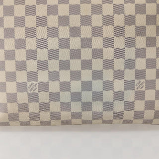 Louis Vuitton Neverfull Tote Damier azur