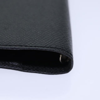 Louis Vuitton Agenda Cover Epi Leather