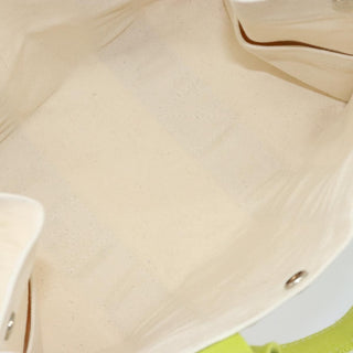 Hermes Bora Bora Tote Toile