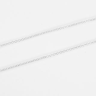 Tiffany & Co. Sentimental Heart Necklace Silver 925