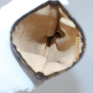 Louis Vuitton GOLF CLUB HEADCOVERS Canvas