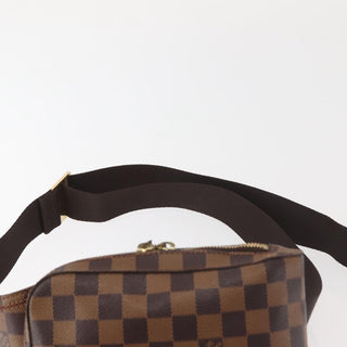 Louis Vuitton Geronimos Waist Bag Damier