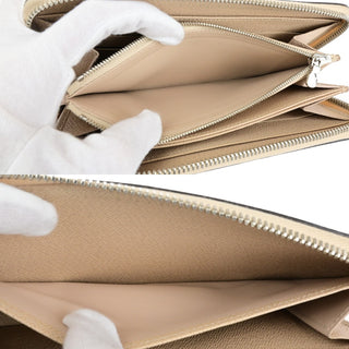 Louis Vuitton Zippy Wallet NM Epi Leather