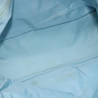 Chanel Travel Line Tote Nylon