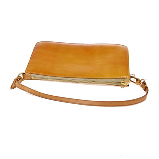 Louis Vuitton Lexington Pochette Monogram Vernis