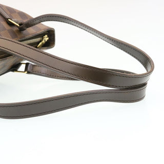 Louis Vuitton Cabas Piano Damier