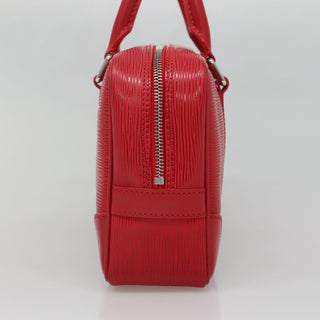 Louis Vuitton Vivienne Handbag Epi Leather