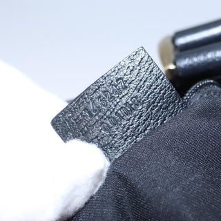 Gucci Abbey Pocket Tote GG Canvas