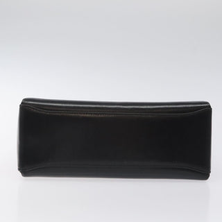 Gucci Vintage Convertible Box Crossbody Bag Leather