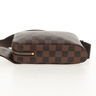 Louis Vuitton Geronimos Waist Bag Damier
