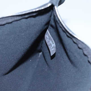 Hermes Bora Bora Pouch Toile