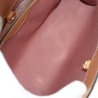 Louis Vuitton Catalina Handbag Monogram Vernis