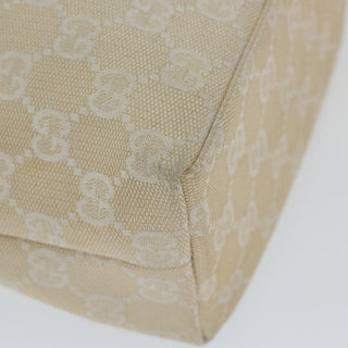 Gucci GG Canvas Bag Canvas