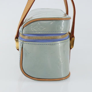 Louis Vuitton Sullivan Horizontal Bag Monogram Vernis