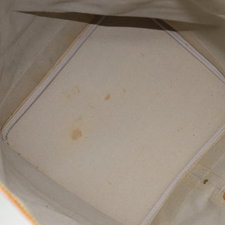 Louis Vuitton Cup Sac Marin Bandouliere Bag Coated Canvas