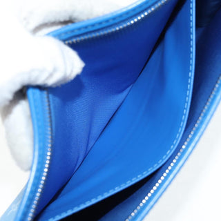 Louis Vuitton Pochette Voyage Limited Edition Monogram Clouds