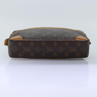 Louis Vuitton Compiegne Canvas