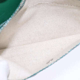 Goyard Saint Louis Tote Coated Canvas