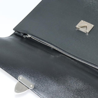 Louis Vuitton Neo Robusto 1 Briefcase Taiga Leather