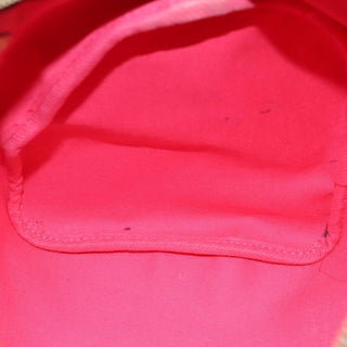 Louis Vuitton Speedy Handbag Limited Edition V Monogram Canvas