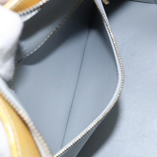 Louis Vuitton Houston Handbag Monogram Vernis