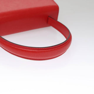 Celine Cuir Triomphe Bag Leather