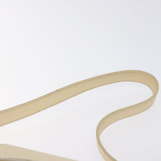 Bvlgari B.Zero1 Logomania Bag Canvas with Leather