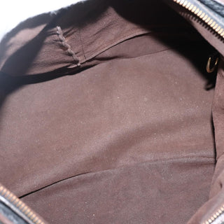 Louis Vuitton XS Crossbody Bag Mahina Leather