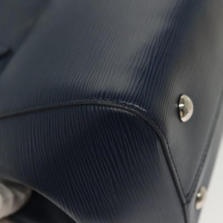 Louis Vuitton Marly Handbag Epi Leather