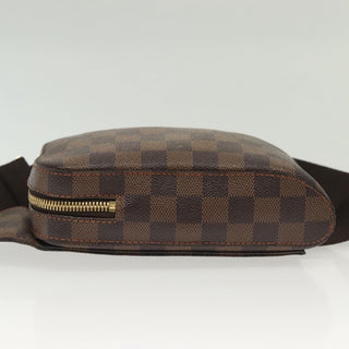 Louis Vuitton Geronimos Waist Bag Damier