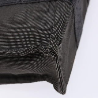 Hermes Fourre Tout Tote Canvas