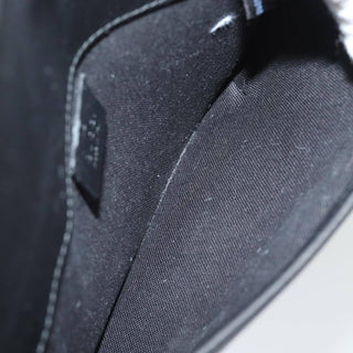 Gucci Sac bandoulière psychédélique Canvas Leather