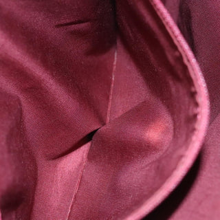 Burberry Nova Check Tote Canvas and Leather