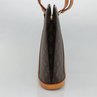 Louis Vuitton Babylone Handbag Monogram Canvas