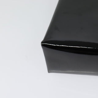 Gucci Vintage Shoulder Bag Patent leather