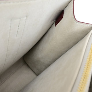 Louis Vuitton Very Tote Monogram Leather