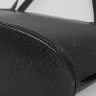 Louis Vuitton Saint Jacques Handbag Epi Leather