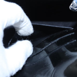 Louis Vuitton Sevigne Clutch Electric Epi Leather