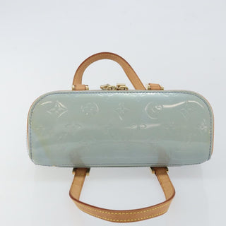 Louis Vuitton Sullivan Horizontal Bag Monogram Vernis