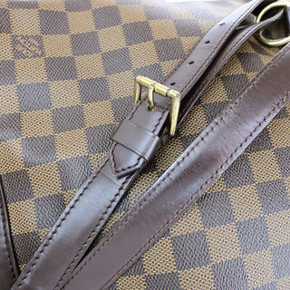 Louis Vuitton Soho Backpack Damier