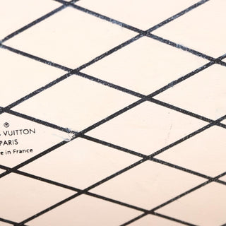 Louis Vuitton Petite Malle Handbag Epi Leather