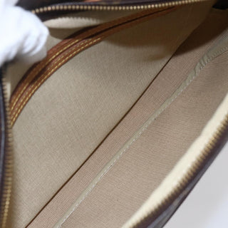 Louis Vuitton Reporter Bag Monogram Canvas