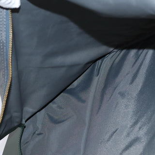 Louis Vuitton Garment Cover Taiga Leather