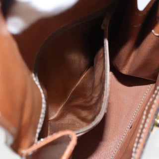 Celine Vintage Macadam Handbag Macadam