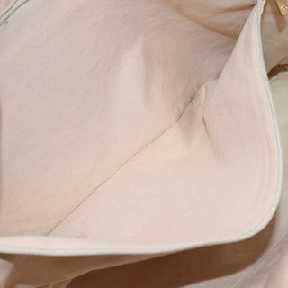 Chanel Camellia Tote Lambskin