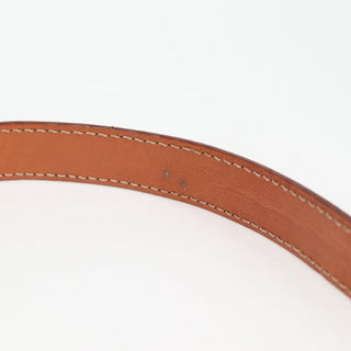 Celine Vintage Convertible Top Handle Bag Macadam Coated Canvas