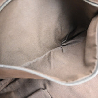 Gucci Abbey Tote GG Canvas with Leather