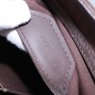 Louis Vuitton Sac Plat Bag Epi Leather